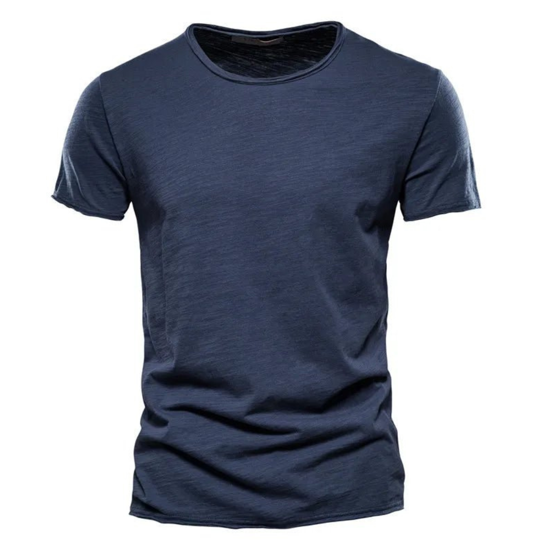 VanLaarHaarlem® | Klassiek T-shirt