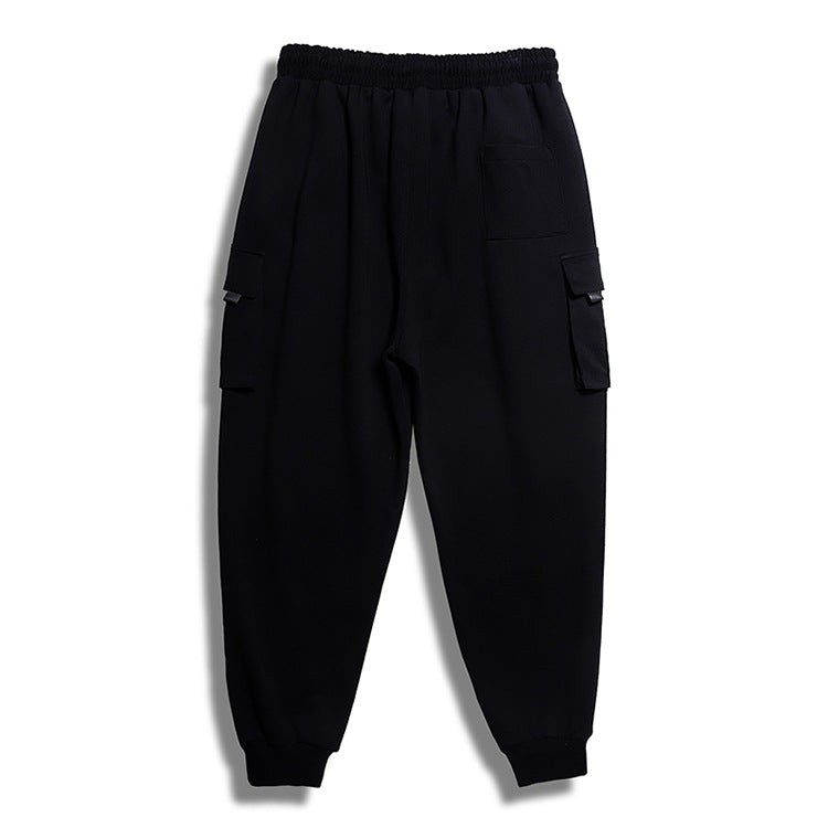 VanLaarHaarlem® | Cargo Jogger