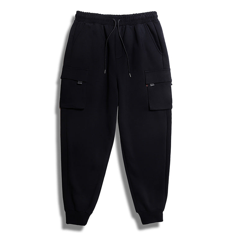 VanLaarHaarlem® | Cargo Jogger