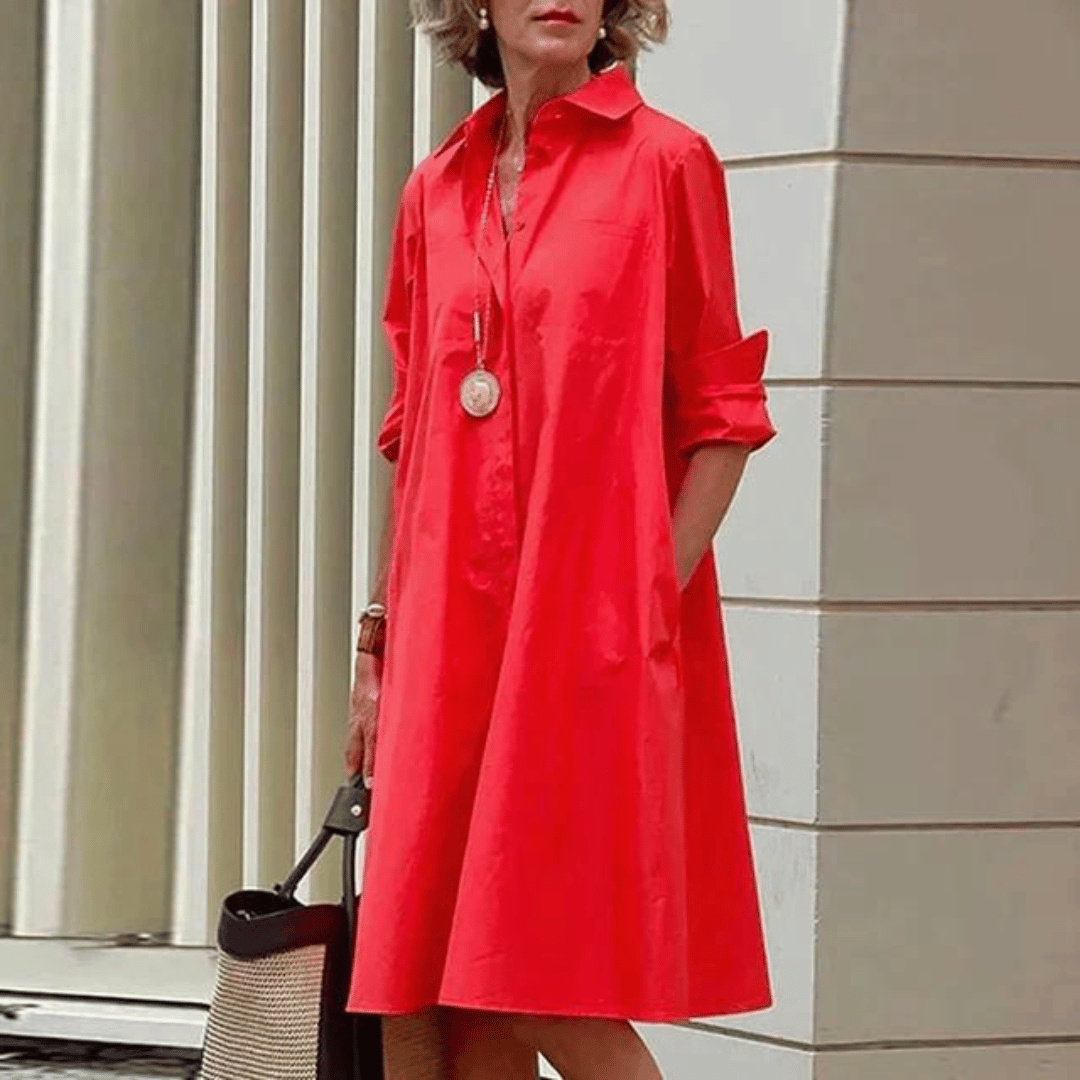 Carolien™ | Elegante jurk
