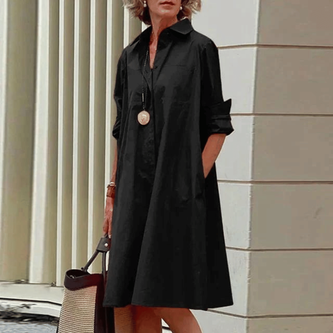 Carolien™ | Elegante jurk