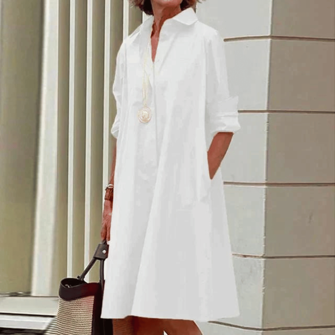Carolien™ | Elegante jurk