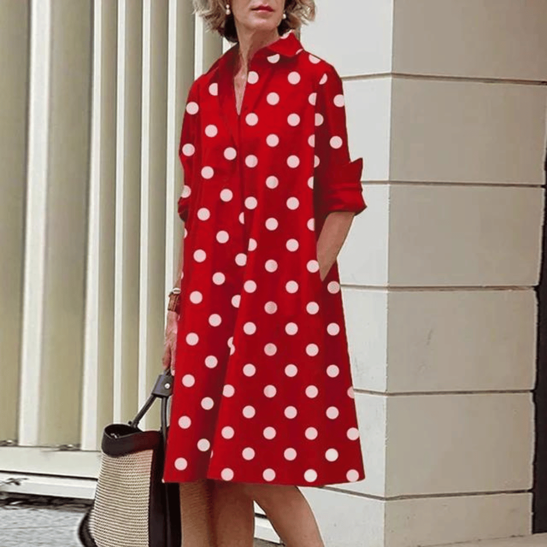 Carolien™ | Elegante jurk
