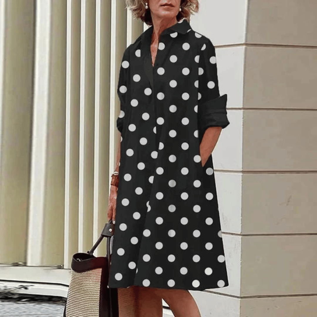 Carolien™ | Elegante jurk