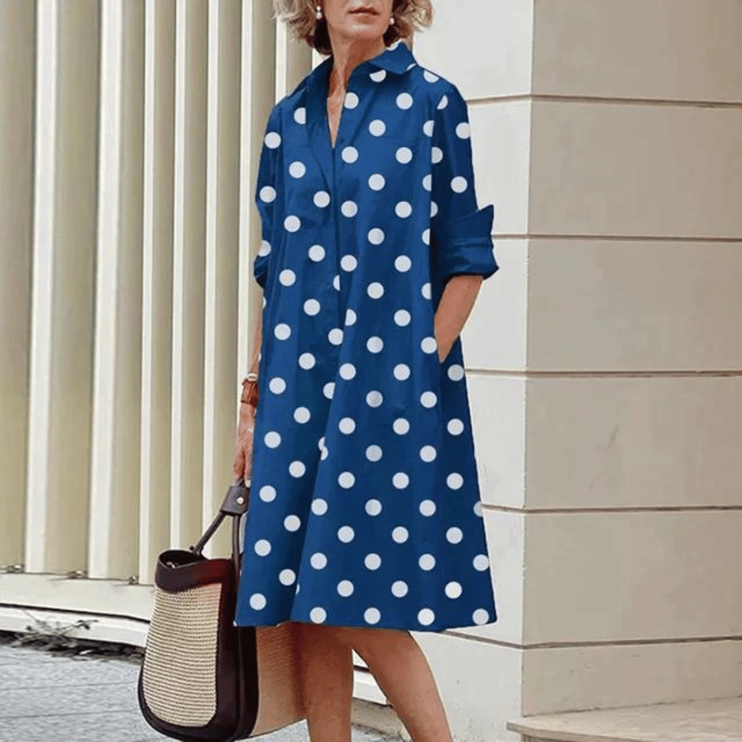 Carolien™ | Elegante jurk