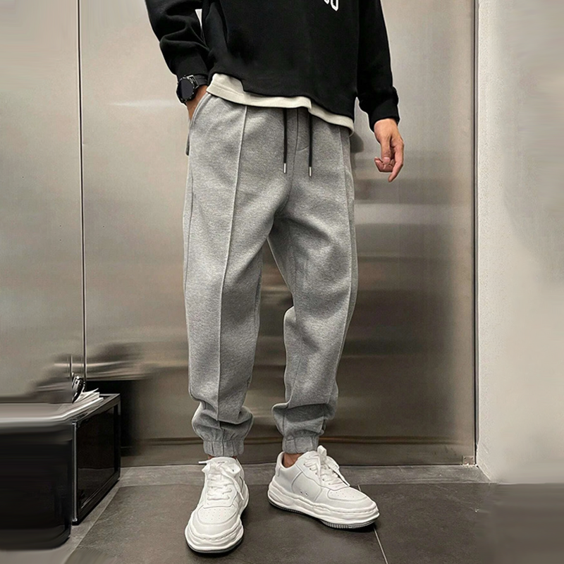 VanLaarHaarlem® | Supreme sportbroek
