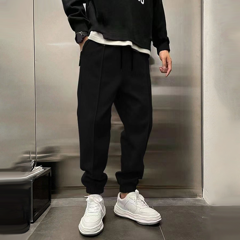 VanLaarHaarlem® | Supreme sportbroek
