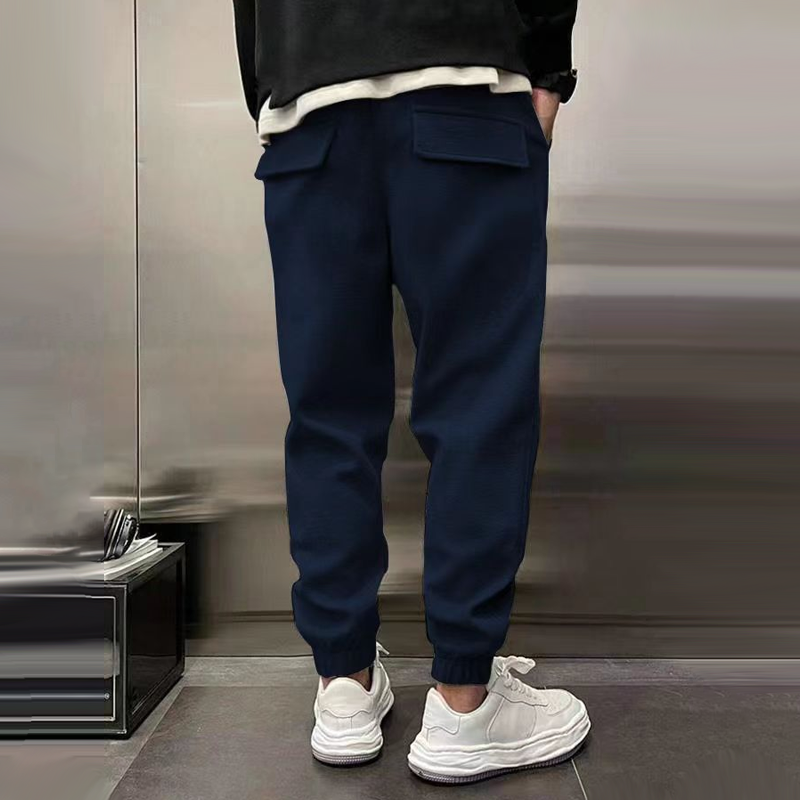 VanLaarHaarlem® | Supreme sportbroek