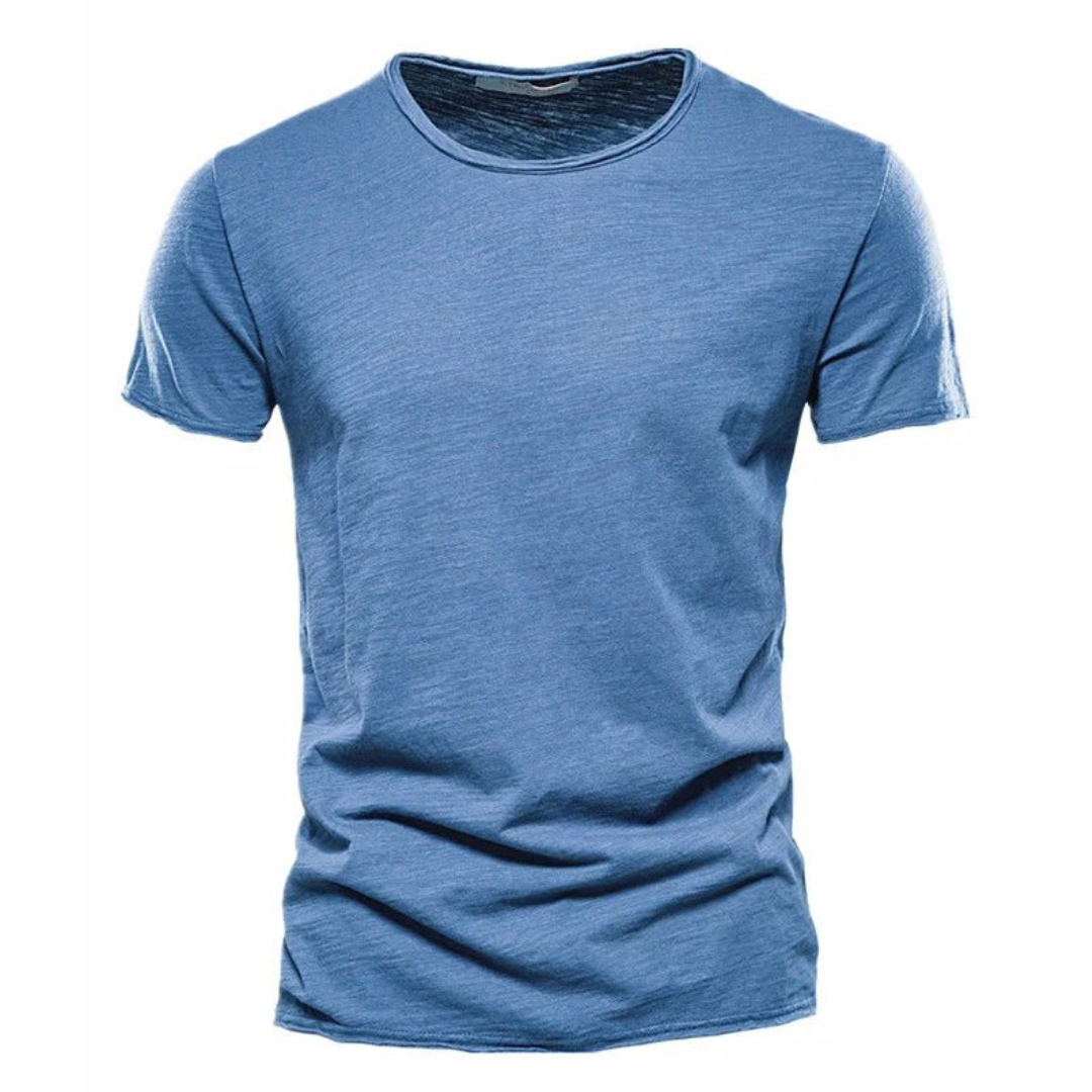 VanLaarHaarlem® | Klassiek T-shirt