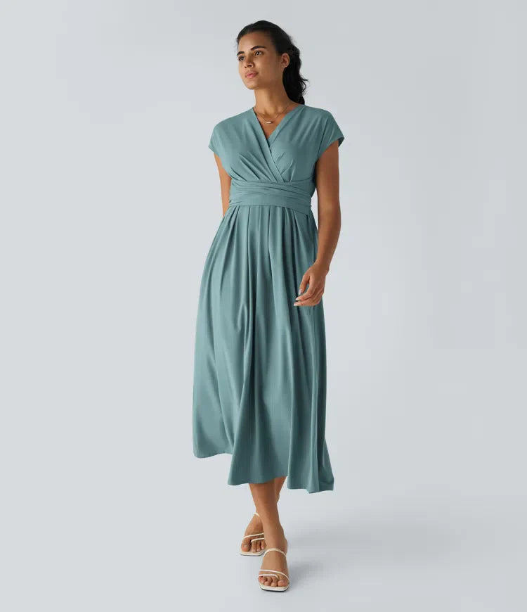 Nicole™ | Elegante Jurk
