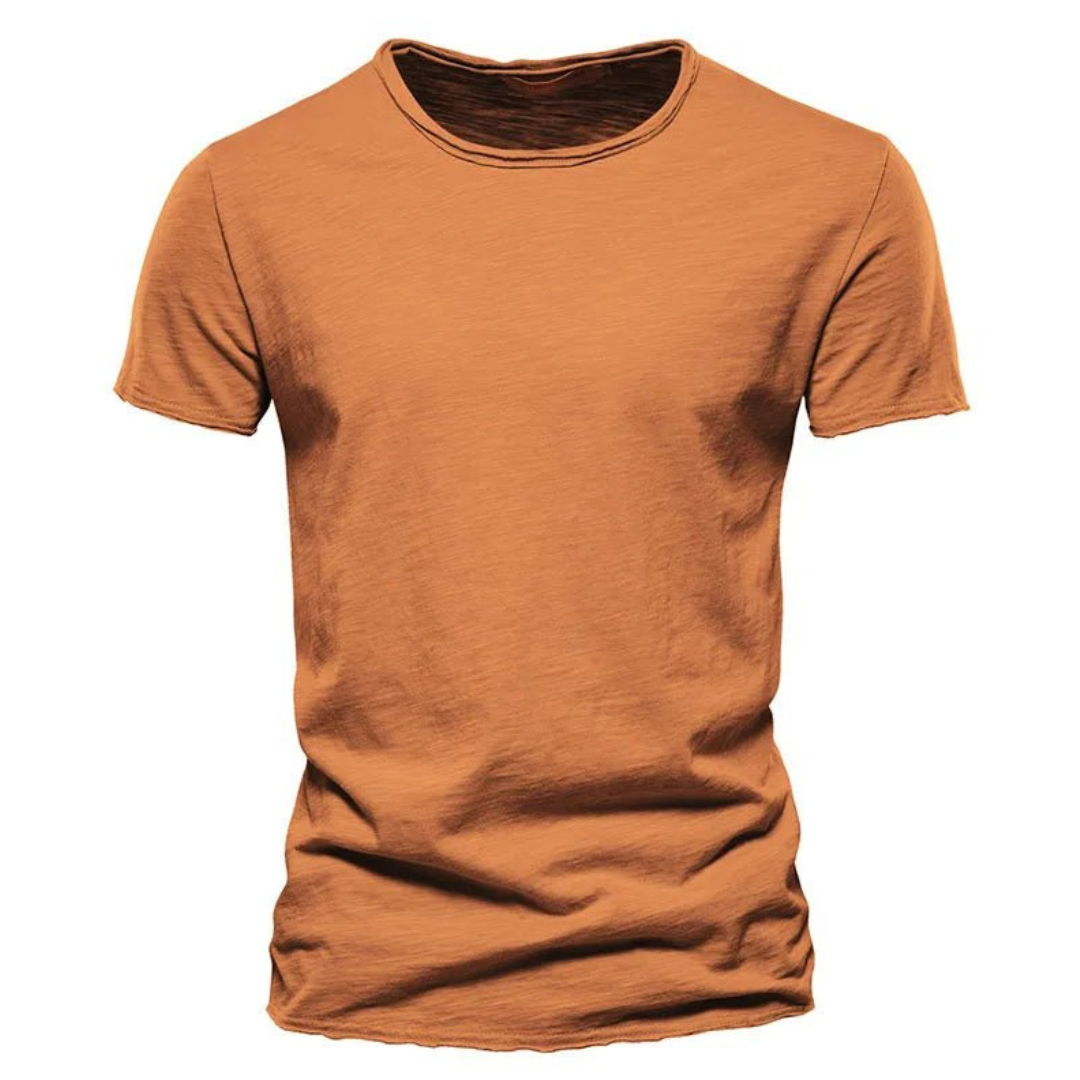 VanLaarHaarlem® | Klassiek T-shirt