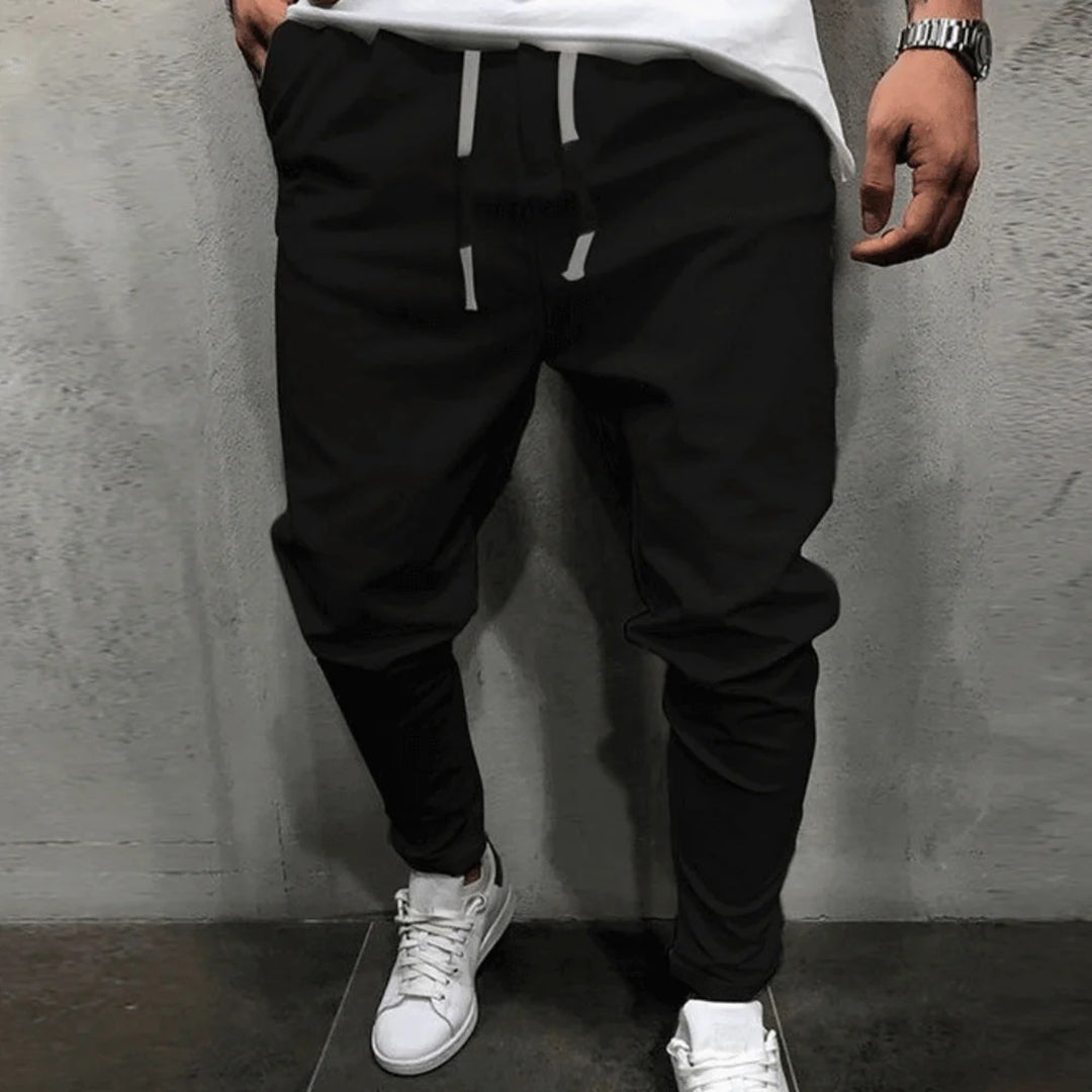 VanLaarHaarlem® | Comfy Jogger Fit