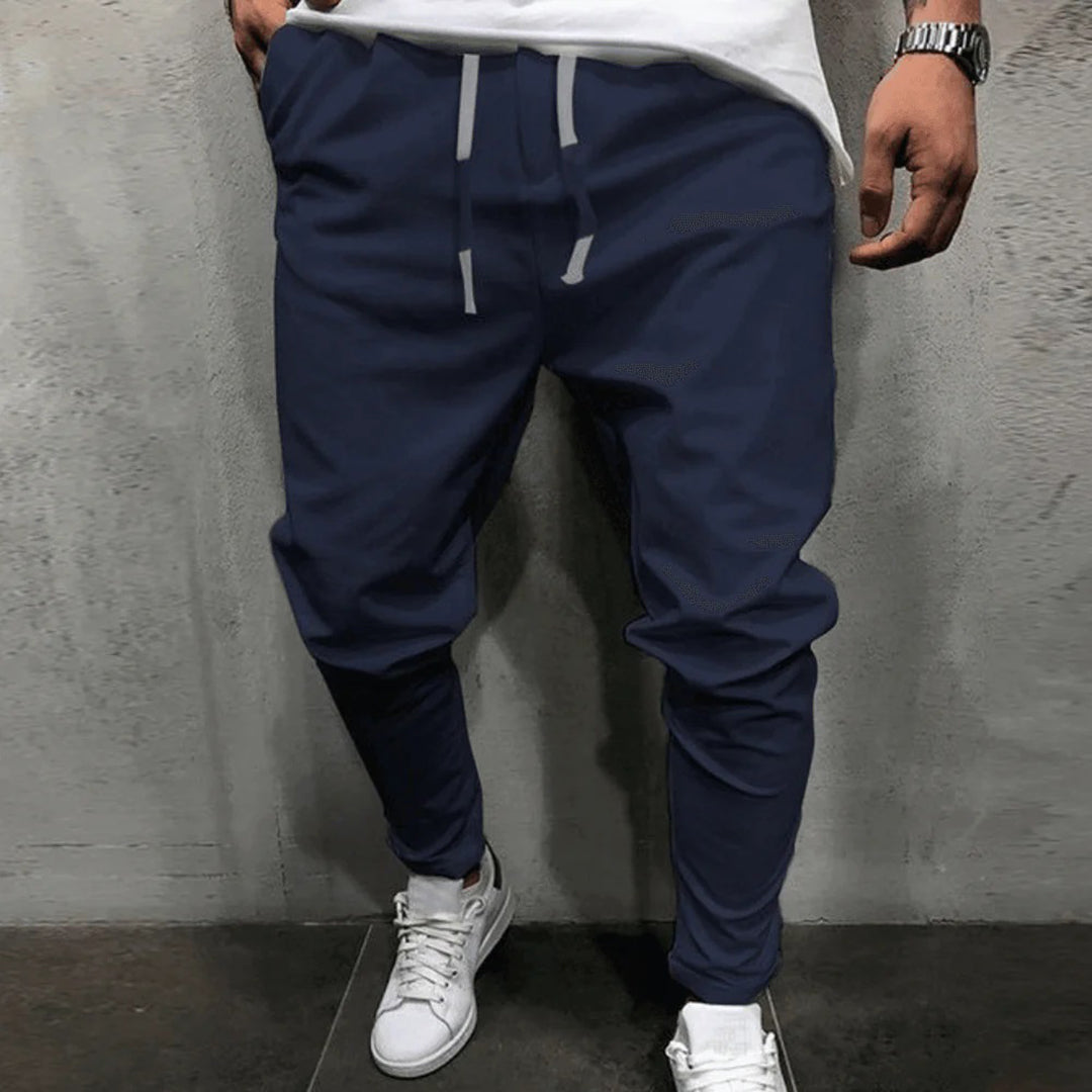VanLaarHaarlem® | Comfy Jogger Fit