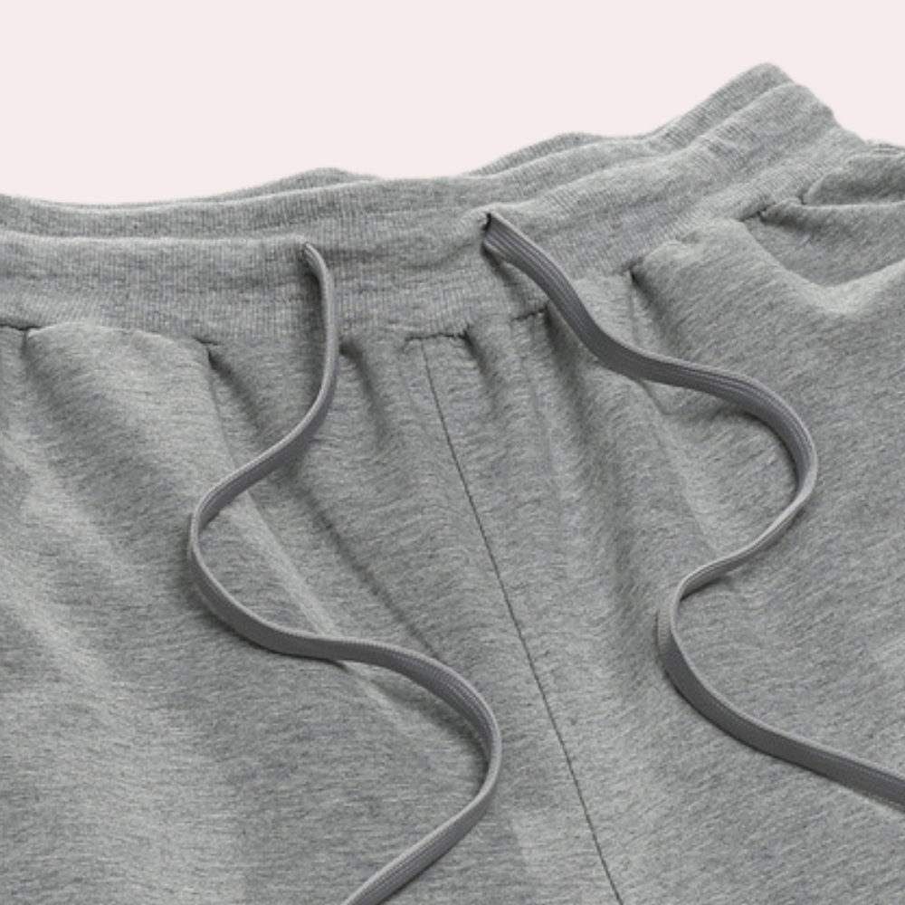 VanLaarHaarlem® | Comfy Jogger