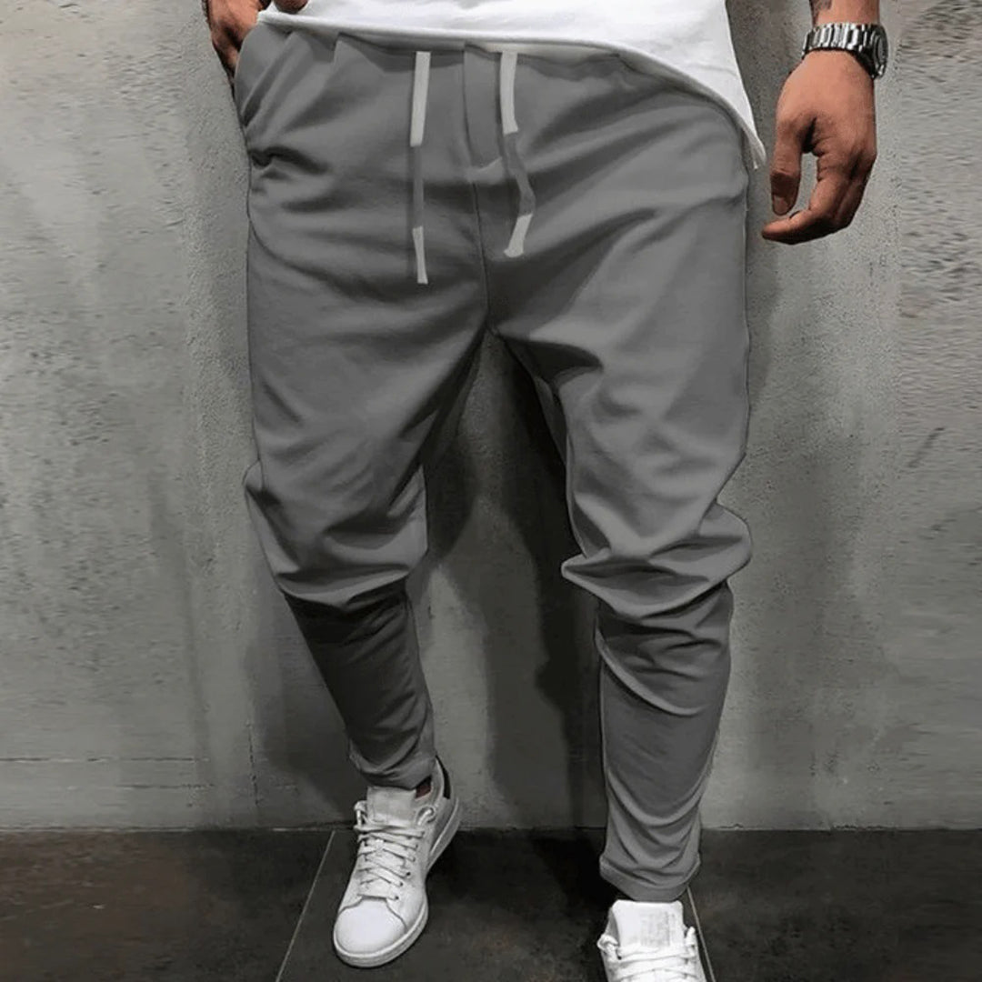 VanLaarHaarlem® | Comfy Jogger Fit