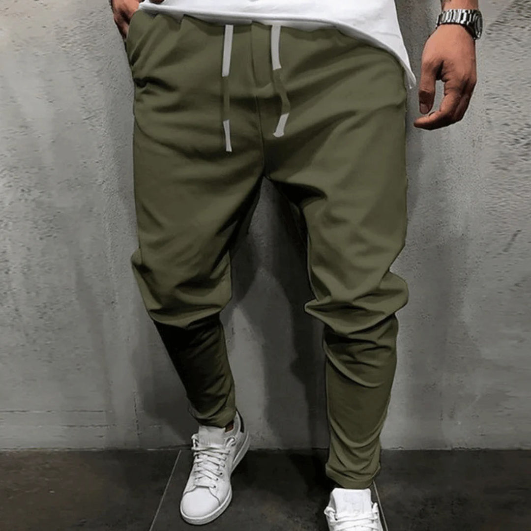 VanLaarHaarlem® | Comfy Jogger Fit