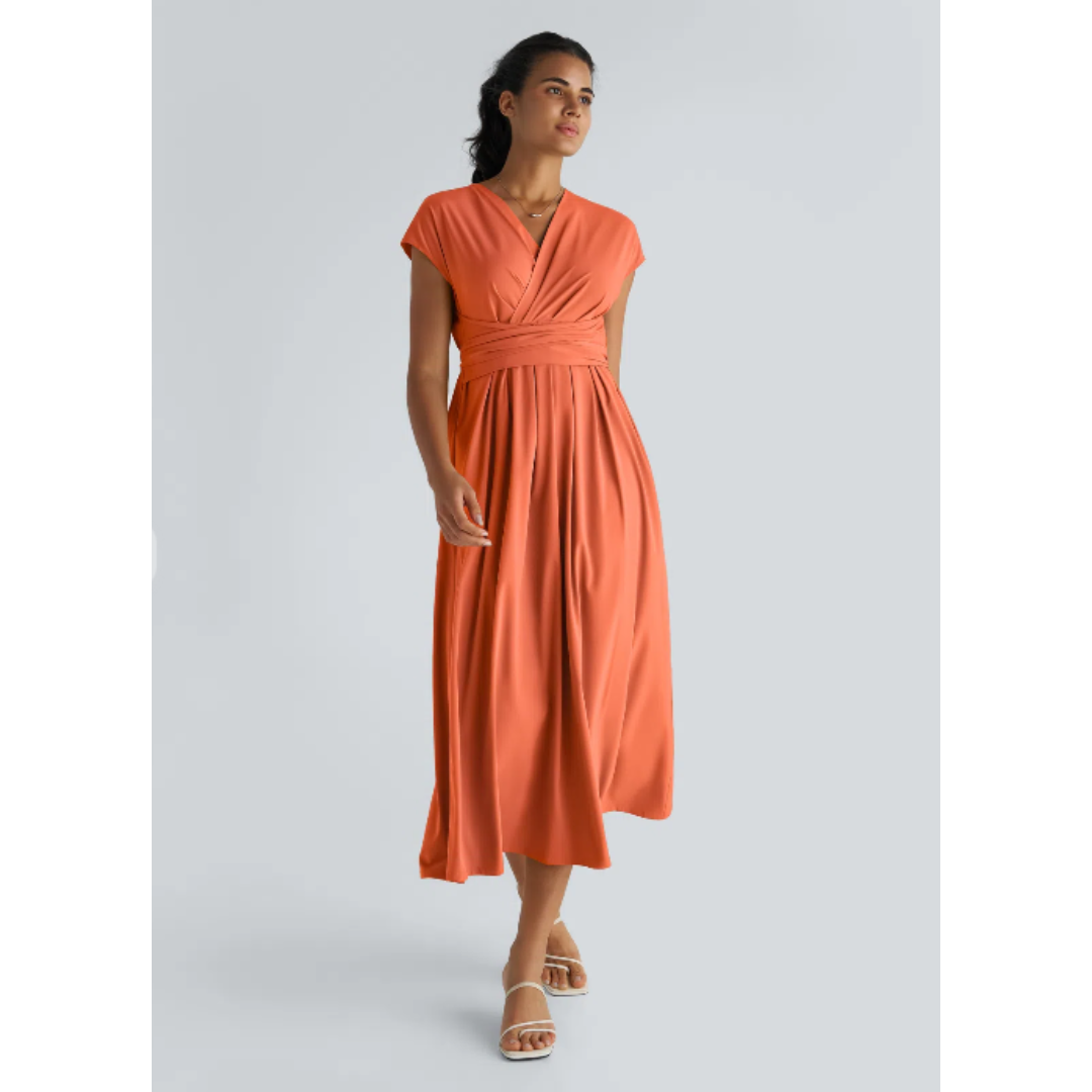 Nicole™ | Elegante Jurk