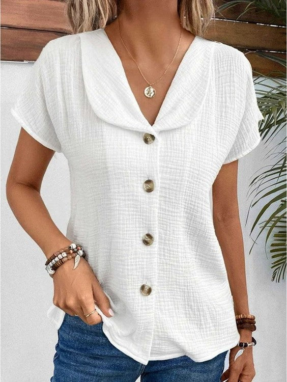 Bianca™ | Chique zomer blouse