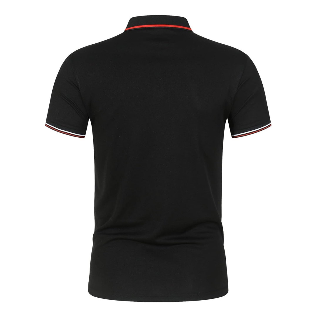 VanLaarHaarlem® | Casual Polo Shirt