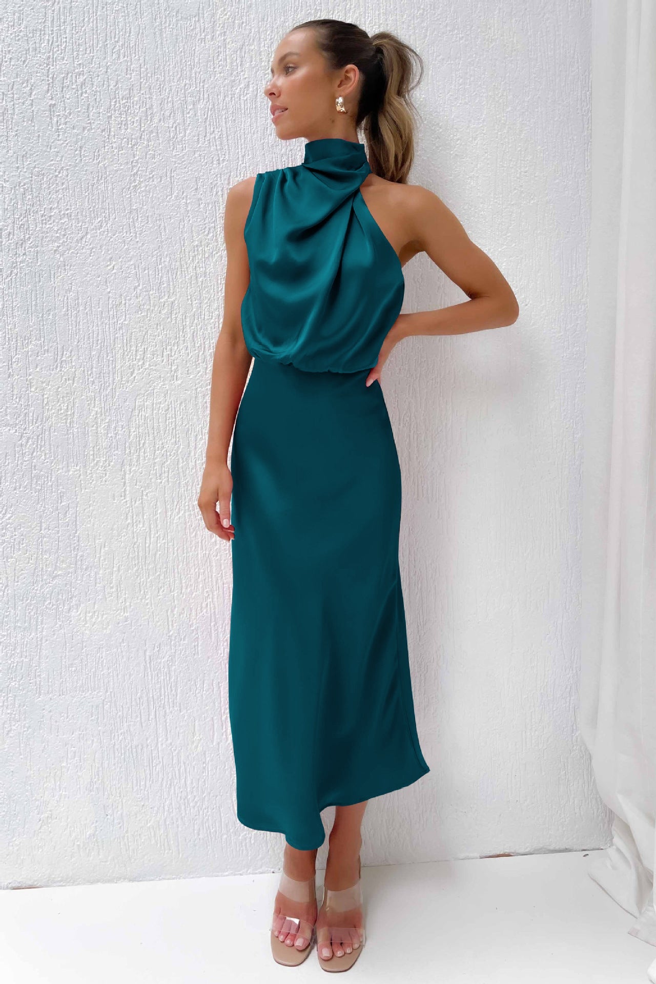Sofia™ | Elegante Jurk