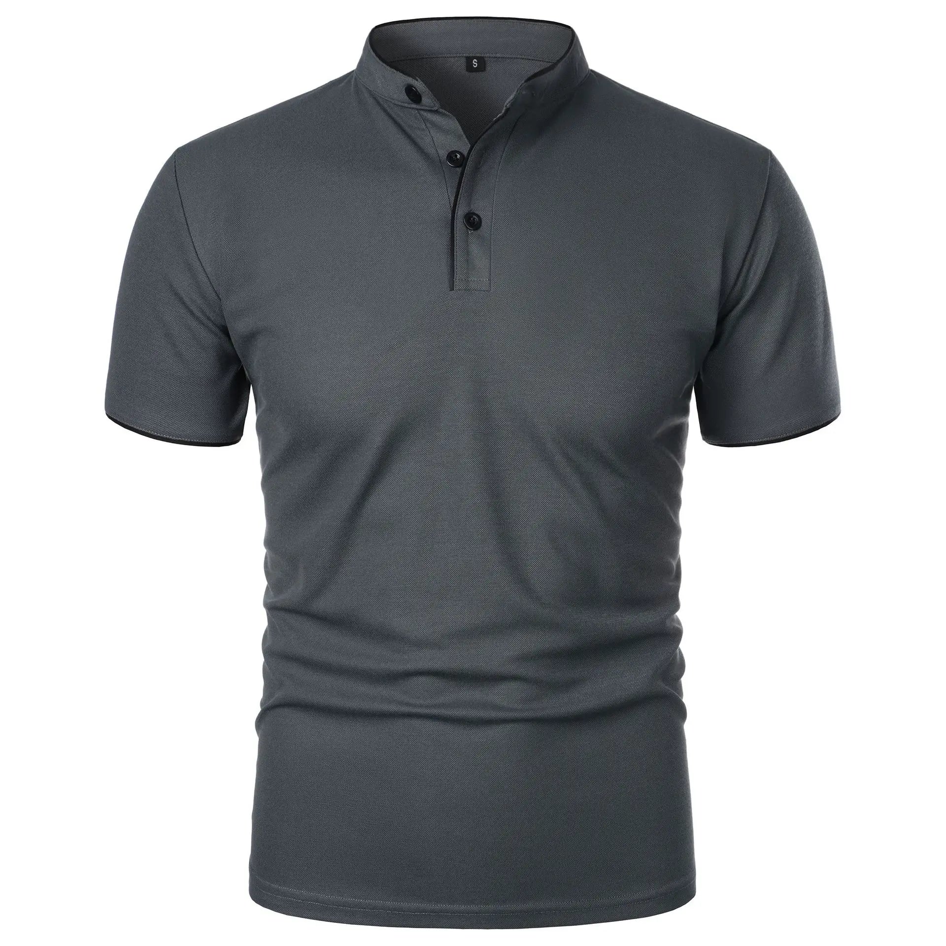 VanLaarHaarlem® | Stretchy Fit Polo
