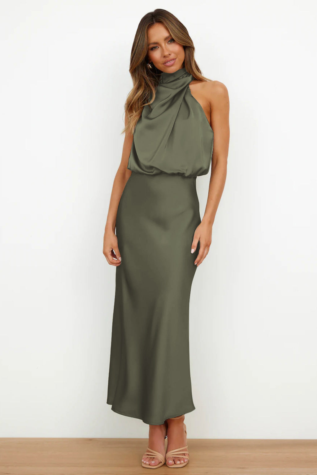 Sofia™ | Elegante Jurk