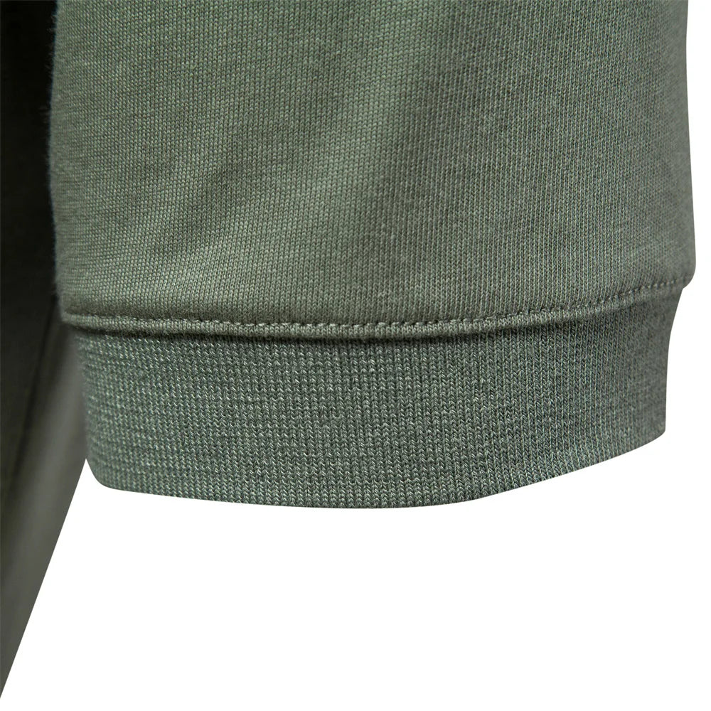VanLaarHaarlem® | Chique Katoenen Polo