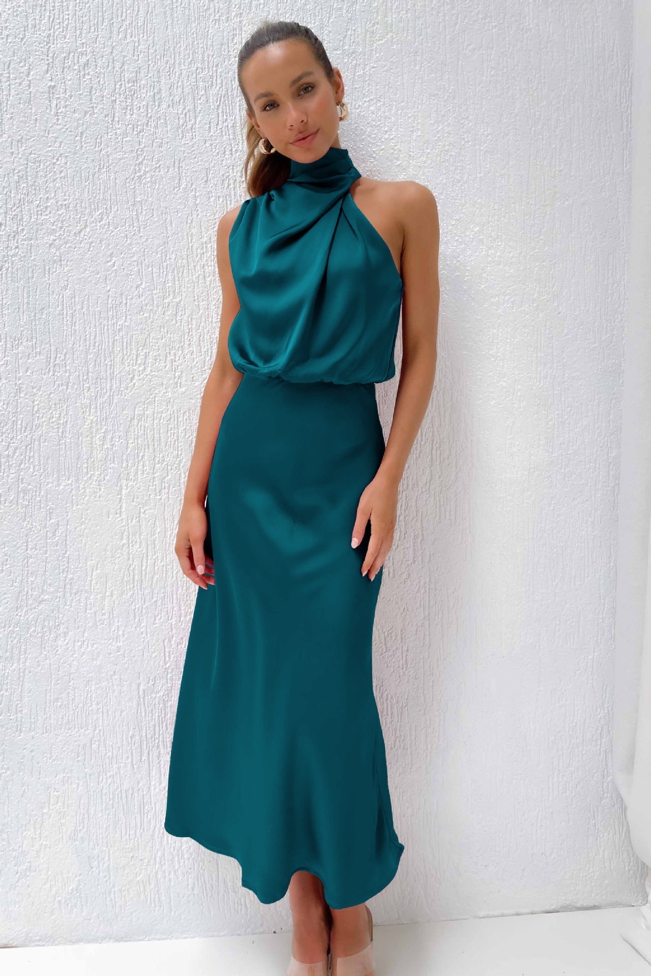 Sofia™ | Elegante Jurk