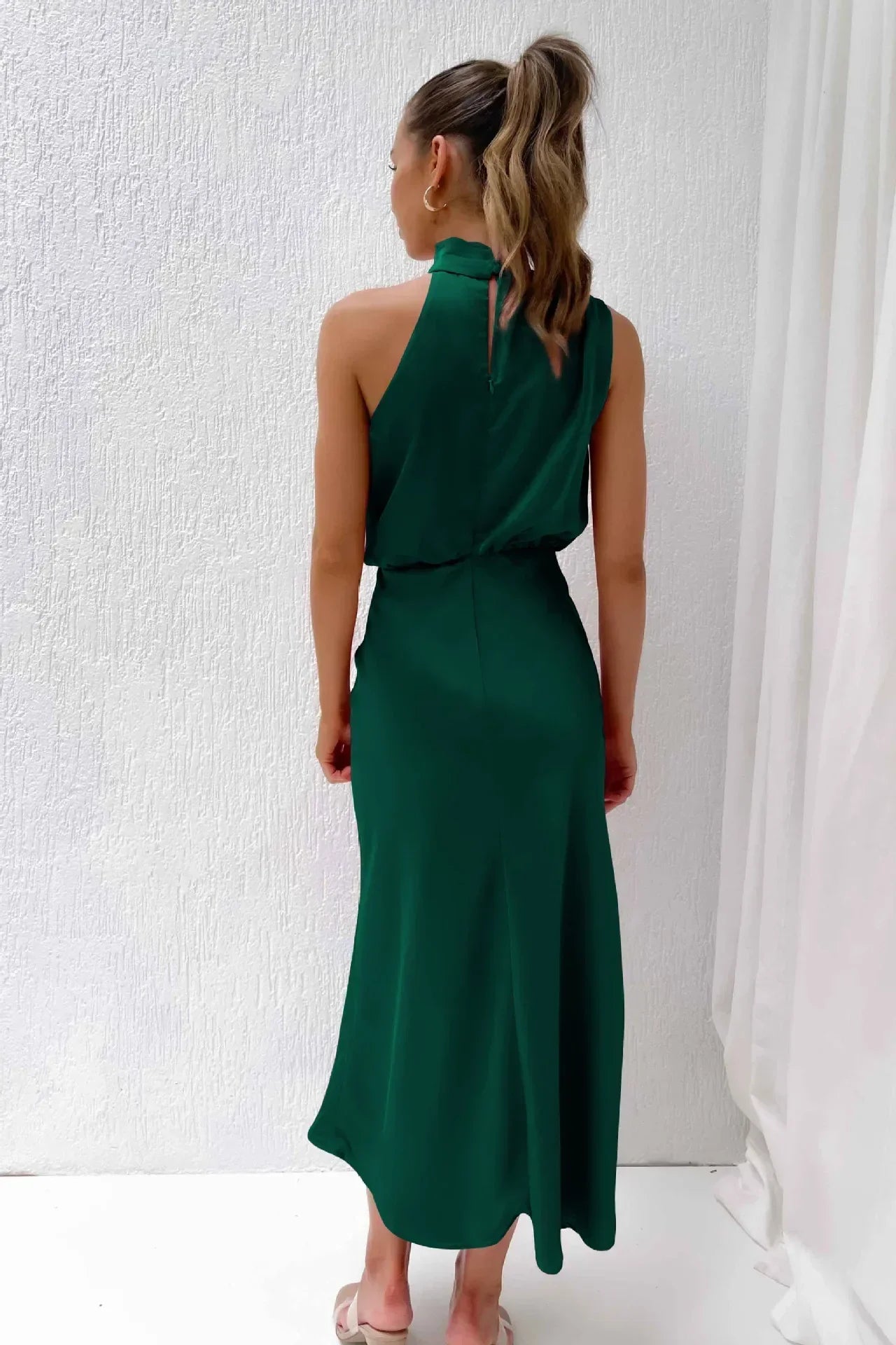 Sofia™ | Elegante Jurk