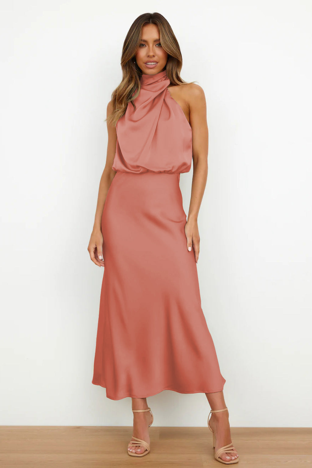 Sofia™ | Elegante Jurk