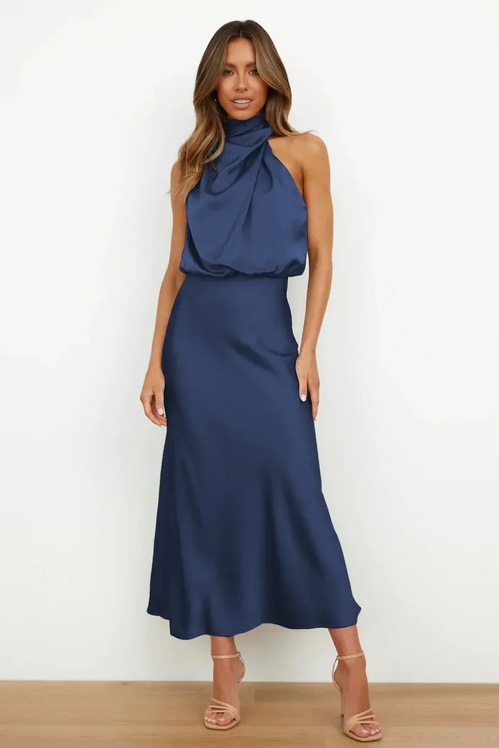 Sofia™ | Elegante Jurk