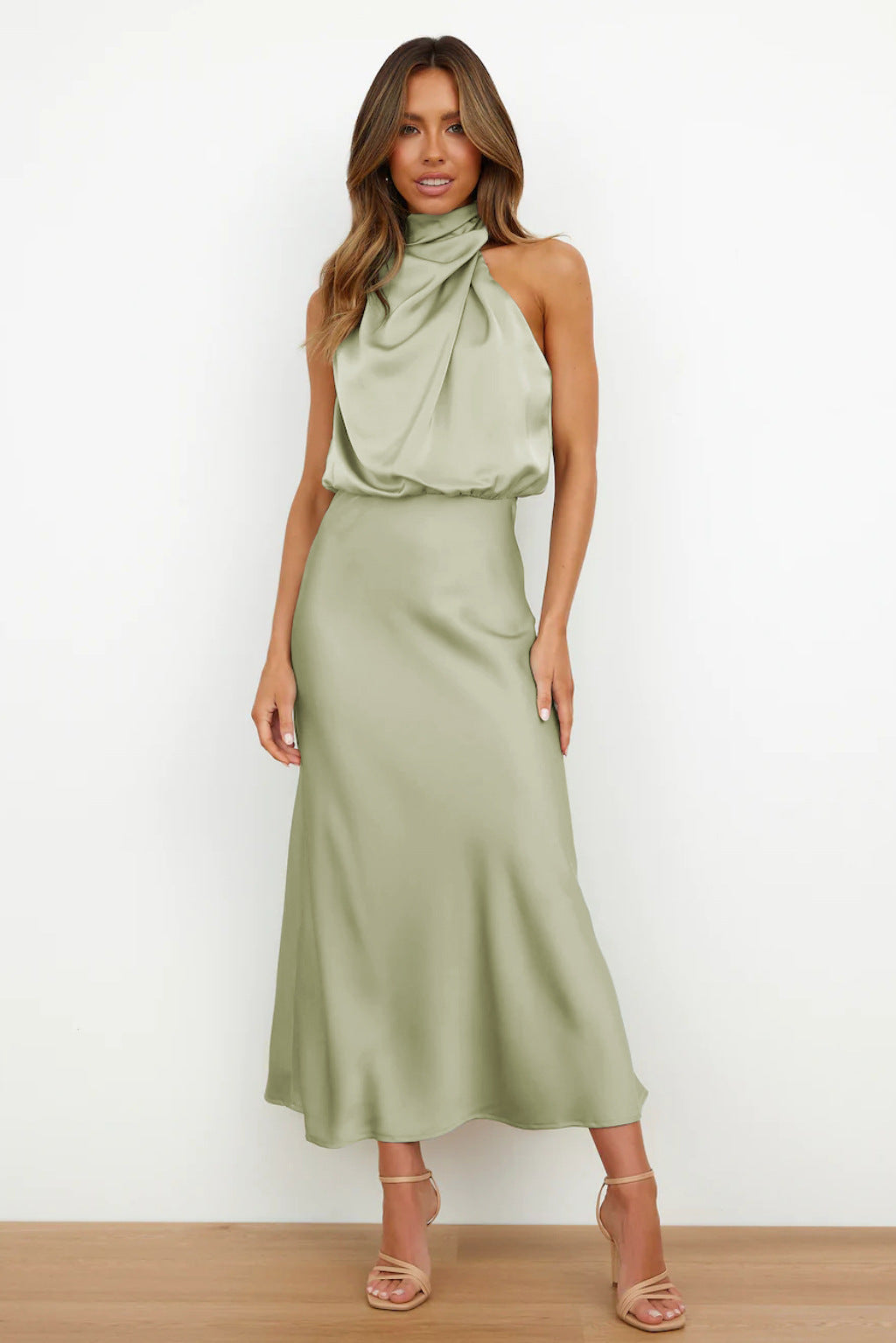 Sofia™ | Elegante Jurk