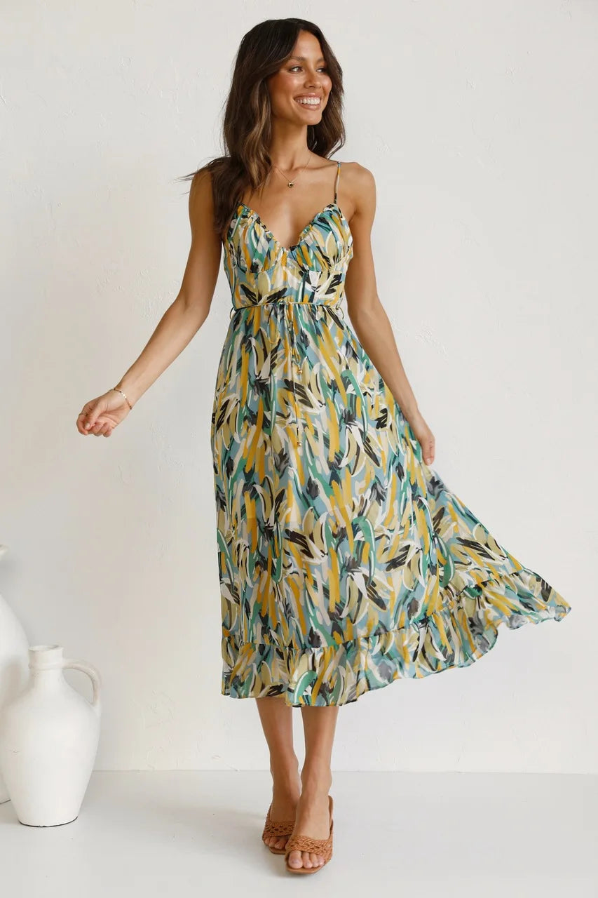 Milou™ | Elegante Jurk