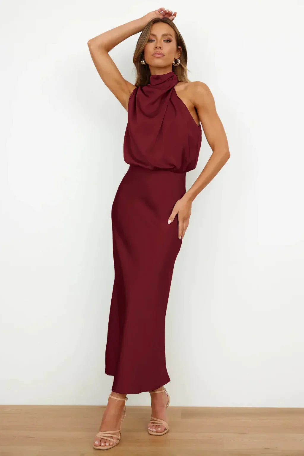 Sofia™ | Elegante Jurk