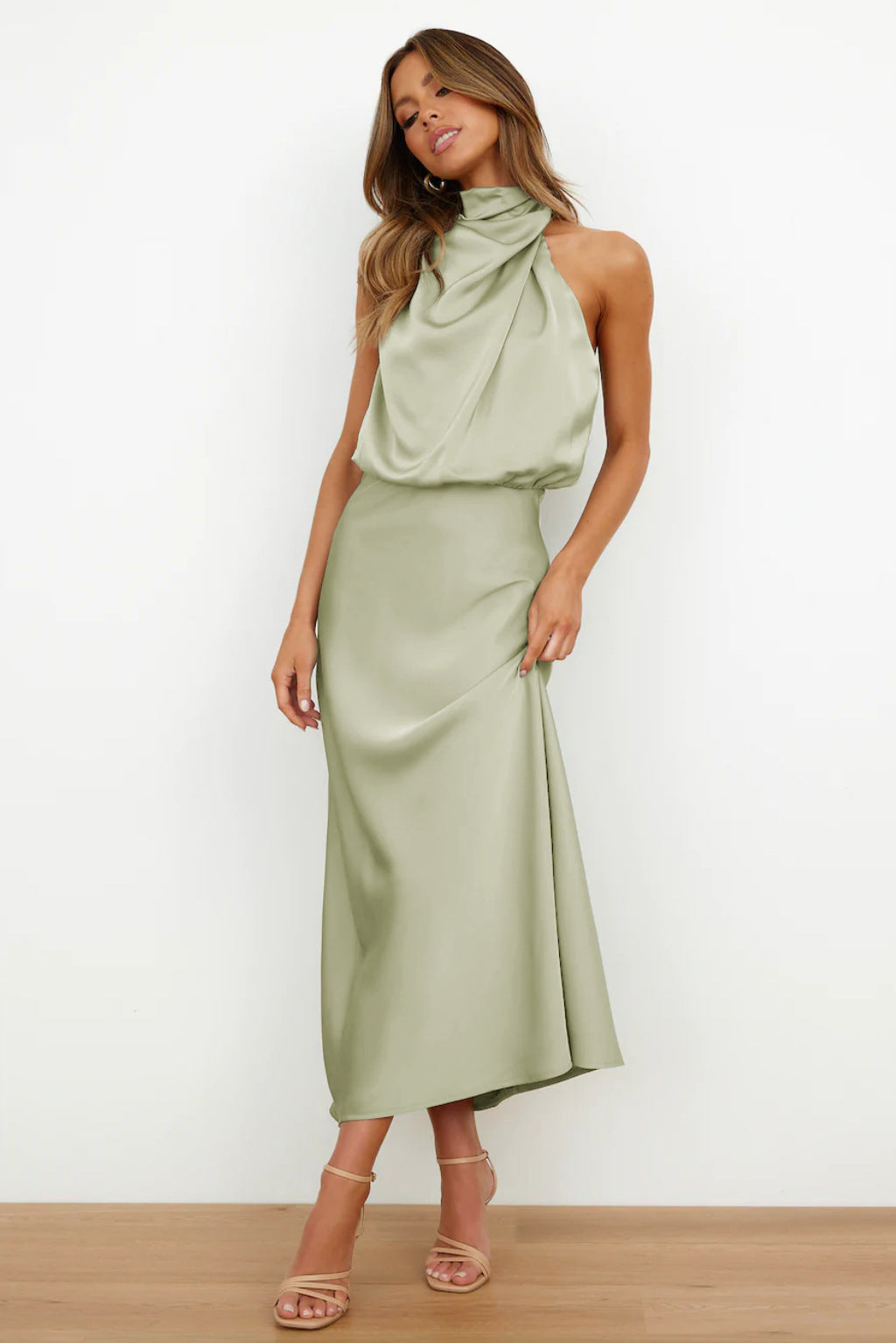 Sofia™ | Elegante Jurk