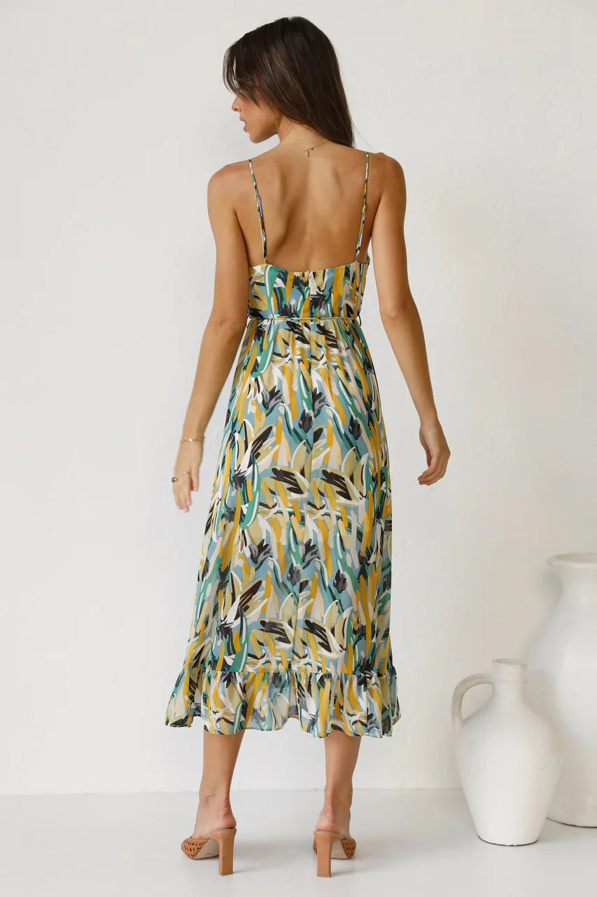 Milou™ | Elegante Jurk