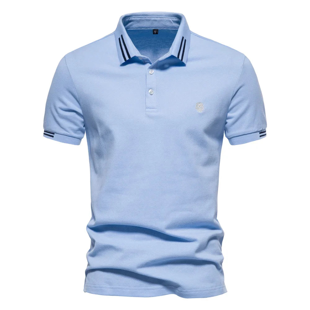 VanLaarHaarlem® | Elegante Chique Polo