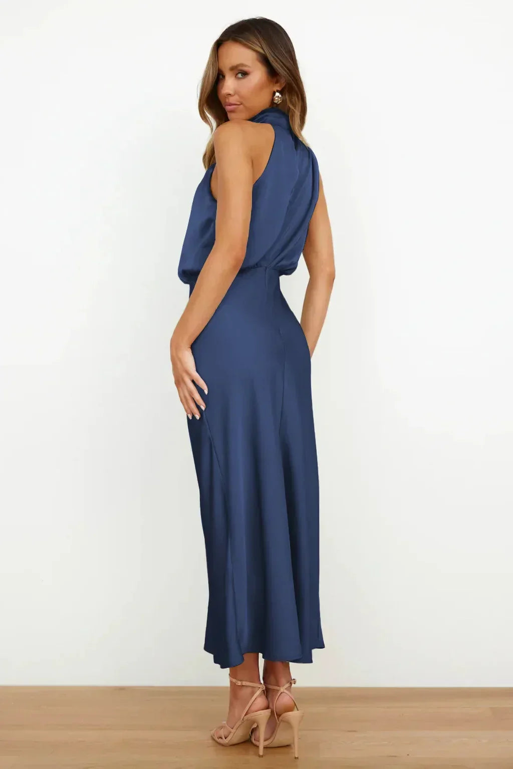 Sofia™ | Elegante Jurk