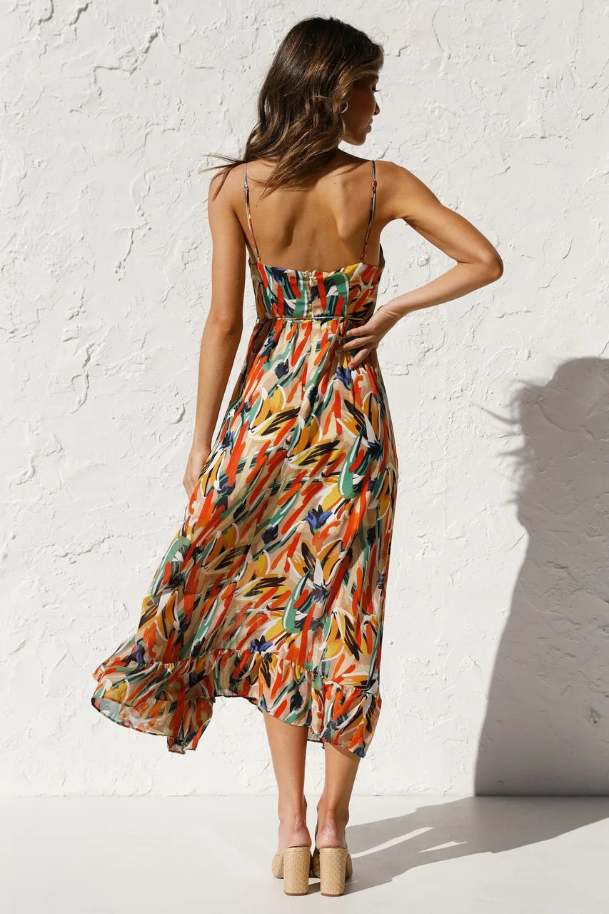 Milou™ | Elegante Jurk