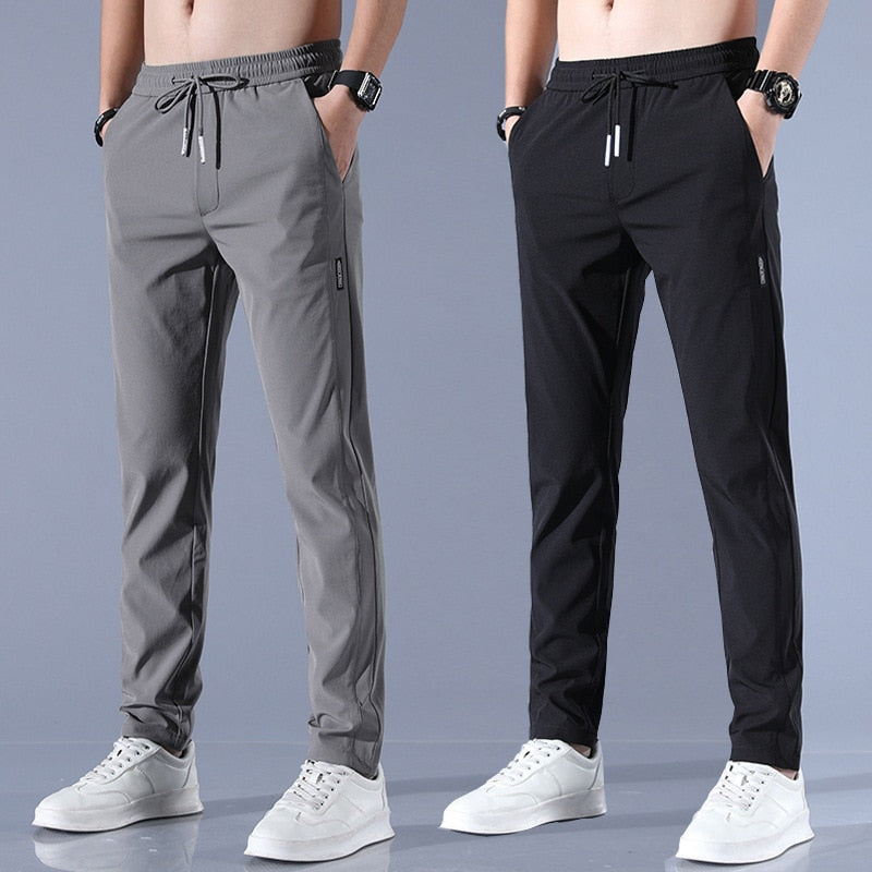 VanLaarHaarlem® | Chino Broek voor Heren