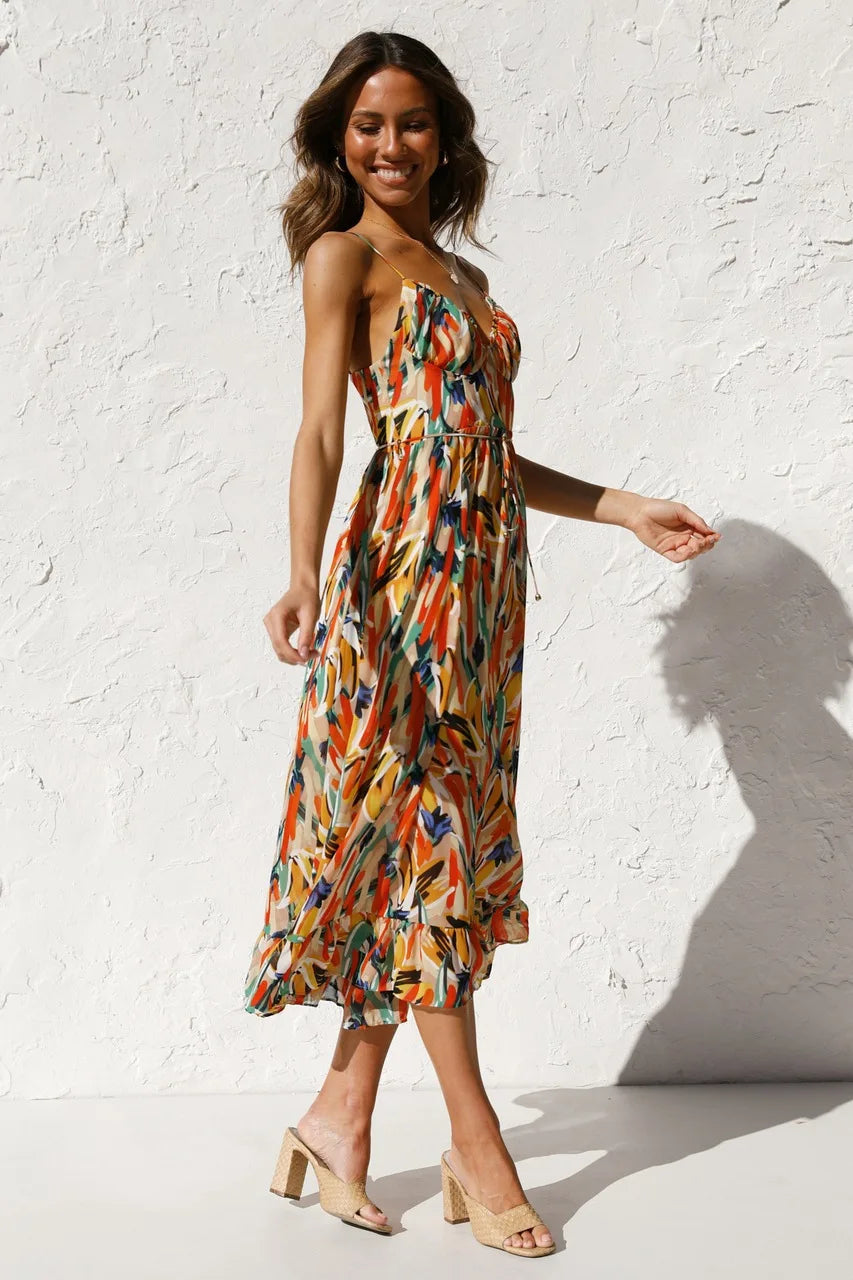 Milou™ | Elegante Jurk