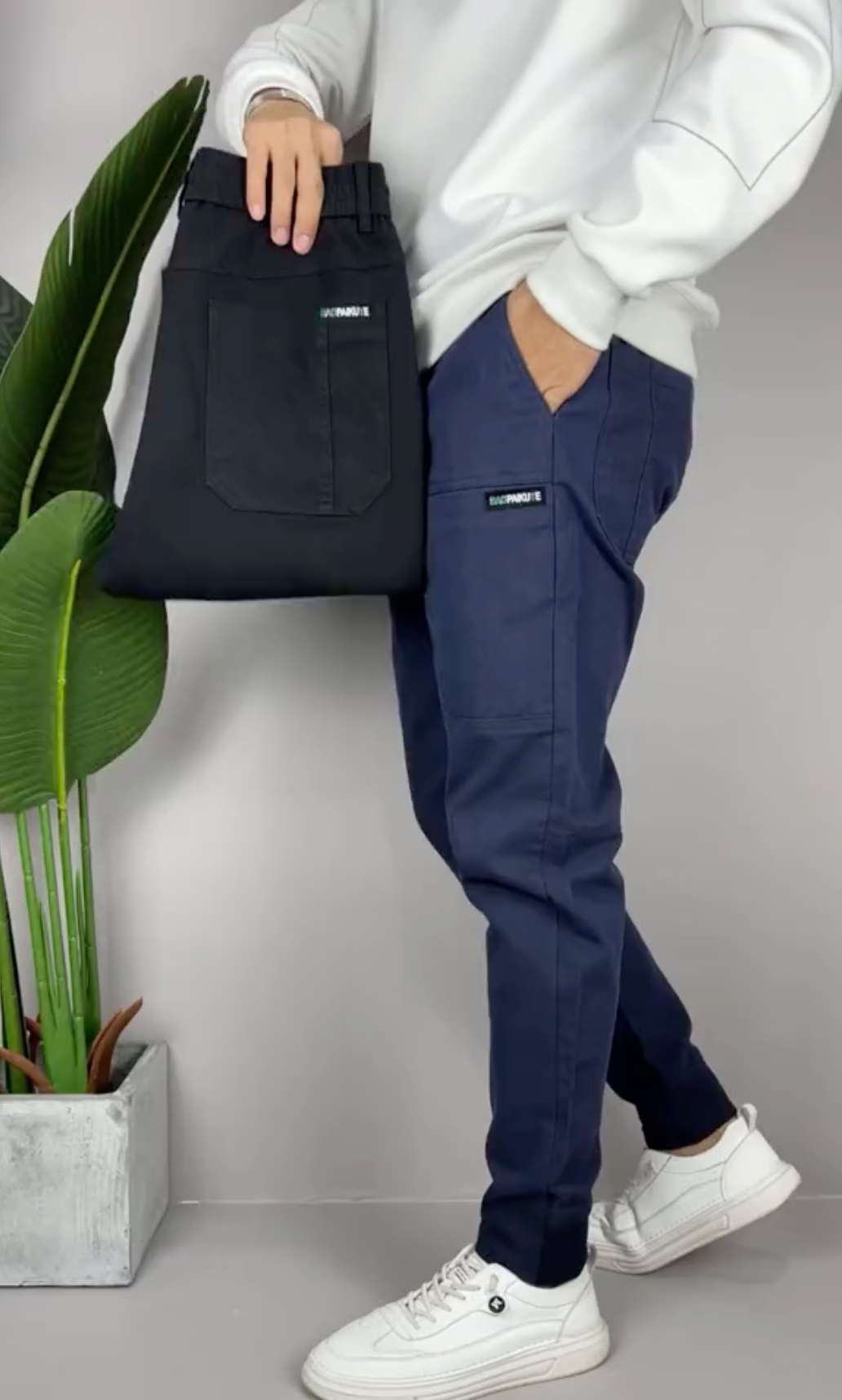 VanLaarHaarlem - PREMIUM STRETCH
