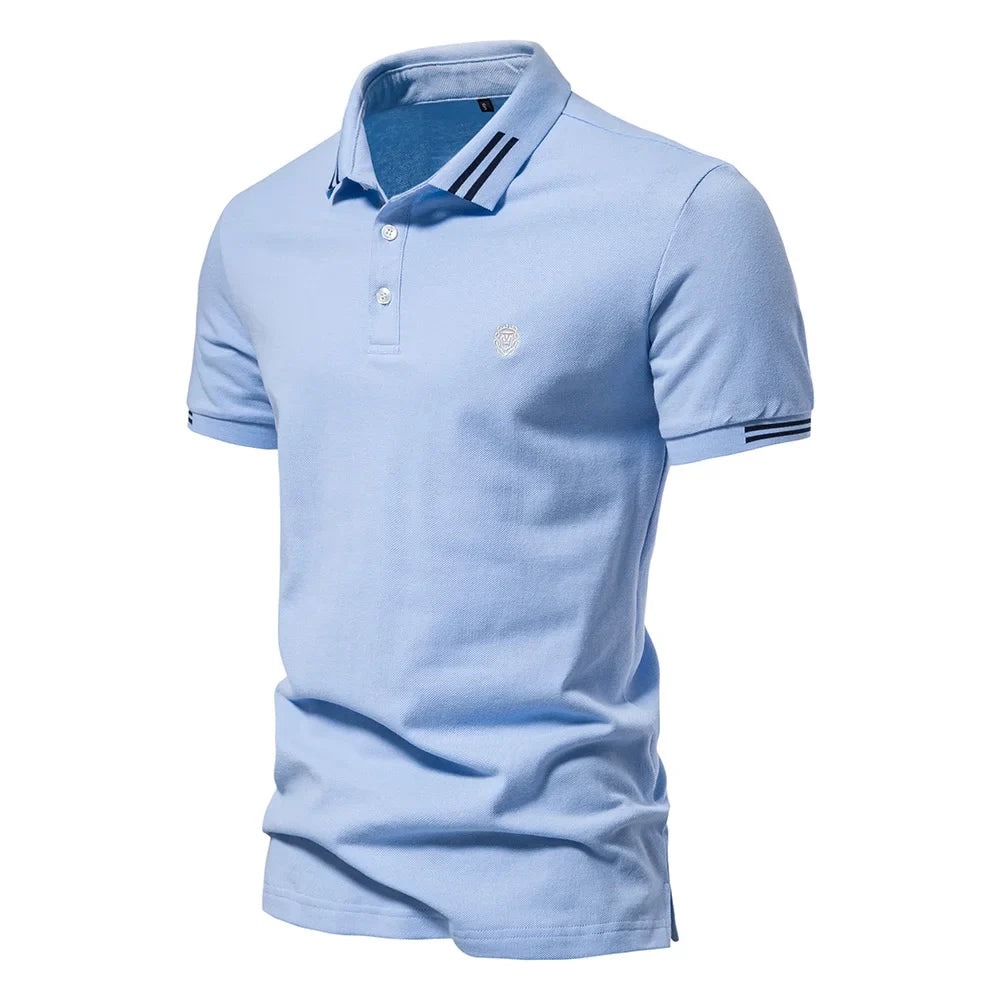 VanLaarHaarlem® | Elegante Chique Polo