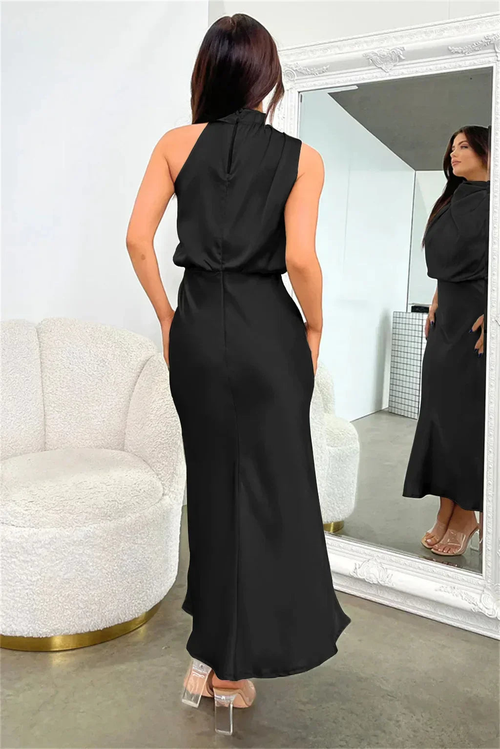 Sofia™ | Elegante Jurk