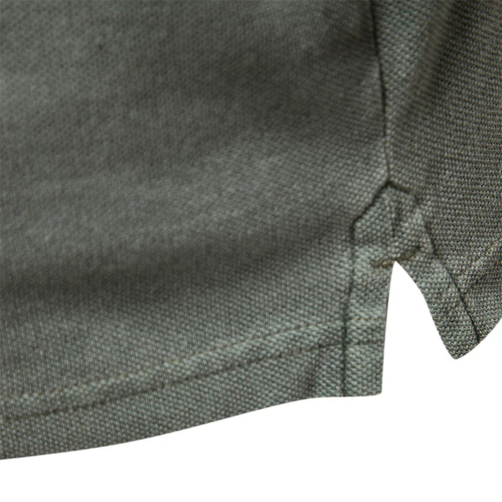 VanLaarHaarlem® | Casual Heren Polo
