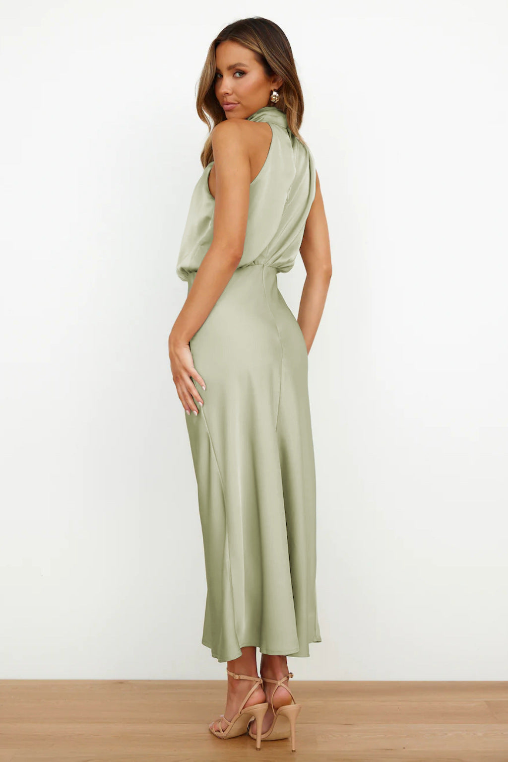 Sofia™ | Elegante Jurk