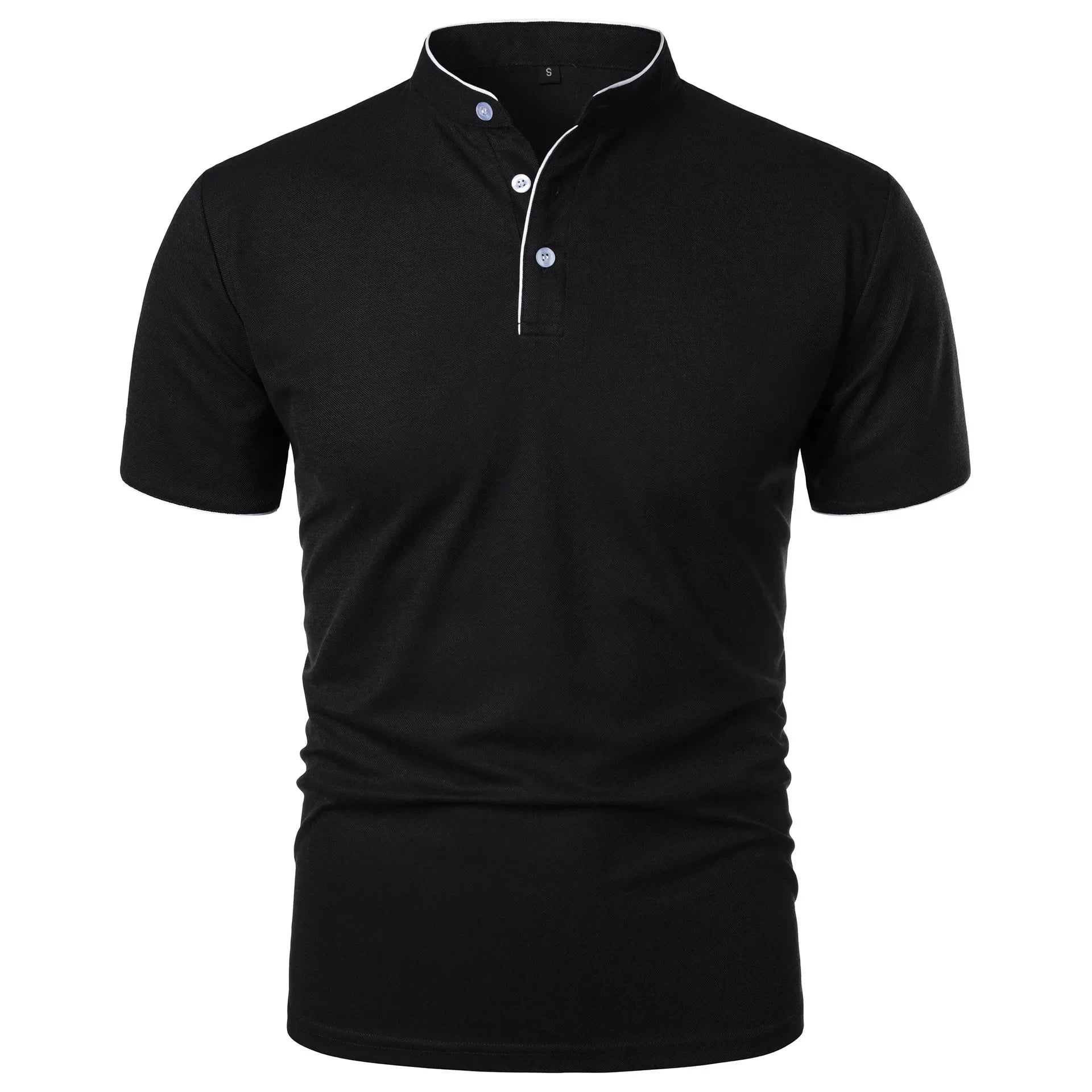 VanLaarHaarlem® | Stretchy Fit Polo