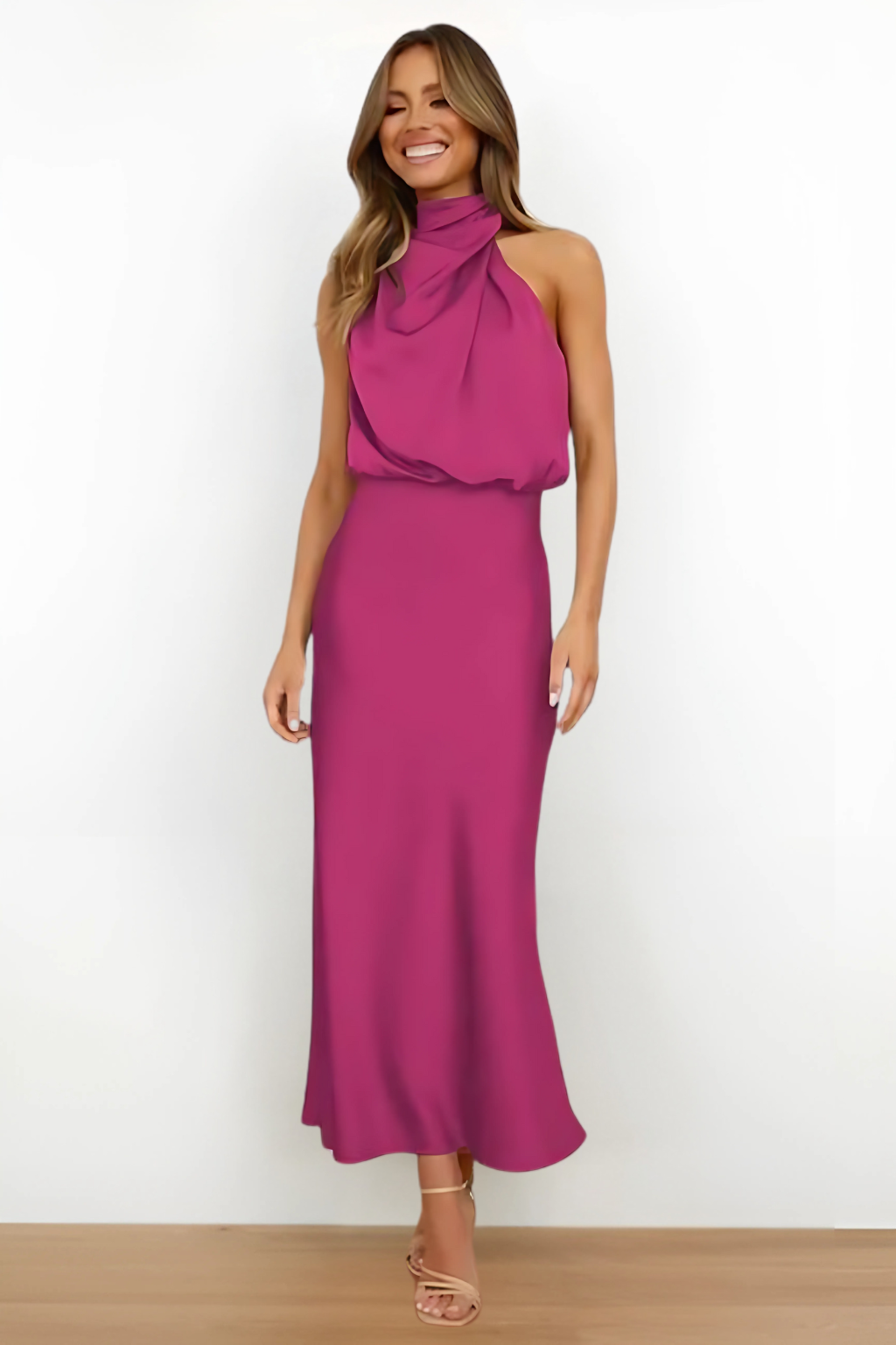 Sofia™ | Elegante Jurk