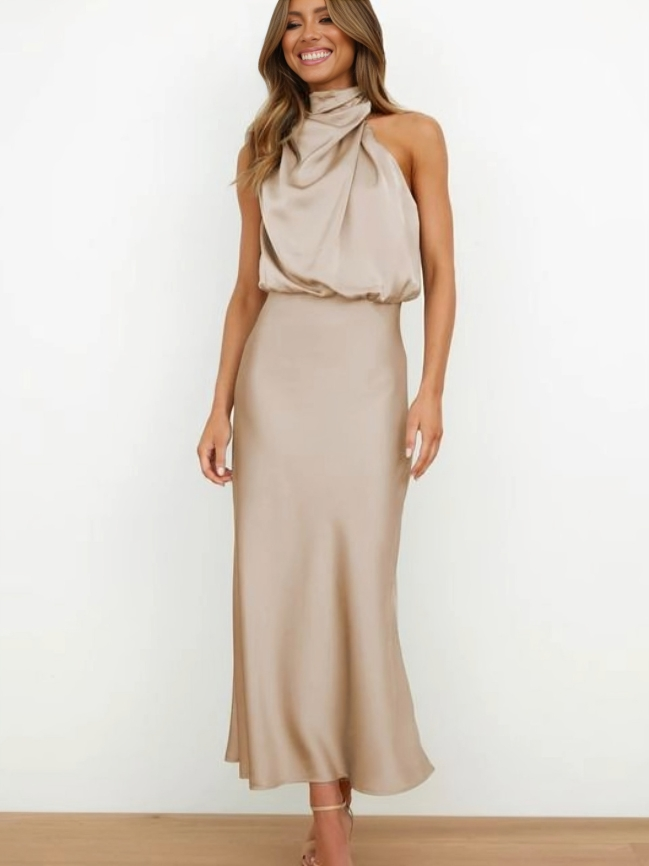 Sofia™ | Elegante Jurk