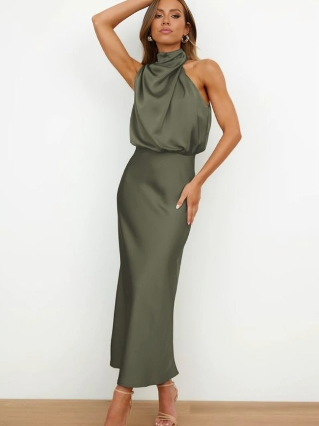 Sofia™ | Elegante Jurk